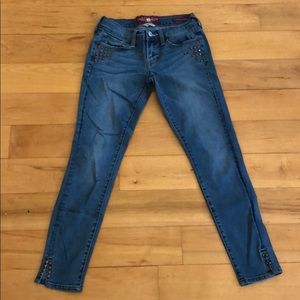 Lucky Brand Jeans